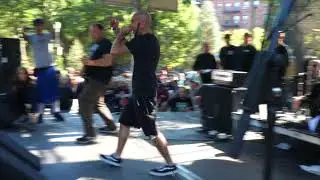 Shutdown - We Won&acute;t Forget (with Craig Setari)
