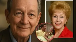 Donald O&rsquo;Connor&rsquo;s Heartwarming Truth About Debbie Reynolds Revealed!
