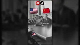The Cold War | Part 20 #shorts