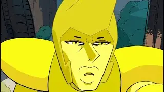Best of Yellow (clod) Diamond! - Steven Universe/Steven Universe Future!