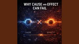 WHY CAUSE AND EFFECT CAN FAIL