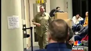 Wrongfully-convicted man gets his $15.5M