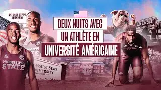 DEUX NUITS AVEC WILL AGUESSY DANS LE MISSISSIPI !