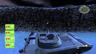 Conflict Desert Storm 1 -  Mission 10 full Hd