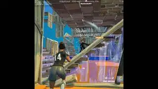 bro literally got shot in the back 🤣#fortnite #fortniteclips #gaming