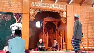 murrotal merdu Juz 4  Gus Tuki (Semaan Alquran Mantab)