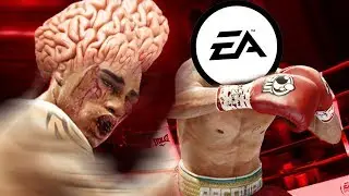 [ТОП] 15 ошибок EA, о которых они хотят забыть