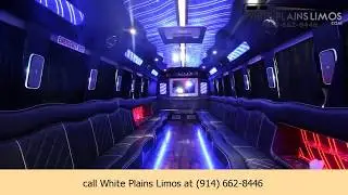 Executive Limousine and Airport Transportation Tarrytown New York