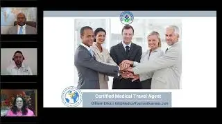 How Do Startups Benefit From A Medical Tourism Consultancy Service? (Interview with Founders)