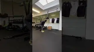 Explosive Landmine Drill