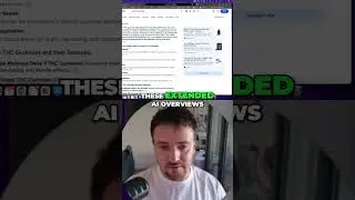 THC Gummies in Google AI: How To Rank & Get Viral Traffic!