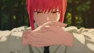 -= MAKIMA - EDIT - 50 LIKE? =-