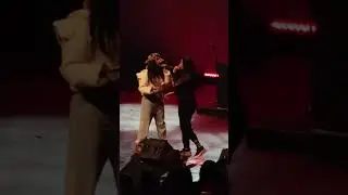 Amina - Tasha e Tracie (Virada Cultural 2025)