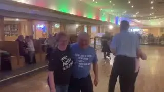 Sunday Dance ~ Malek&rsquo;s Fishermen ~ Madlenka Polka