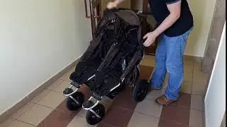 Unfolding Twinner Twist Duo
