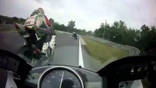 2012. 3. OB futam Hungaroring - 600, 750, 1000