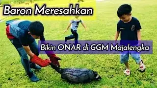 MUSANG PANDAN GUNUNG TURUN KE KOTA // GATHERING WITH MUSANG LOVERS MAJALENGKA
