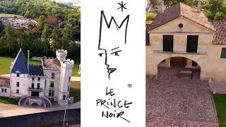 Le Prince Noir