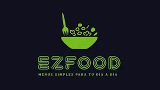 EZ FOOD Pitch empresarial-JDC