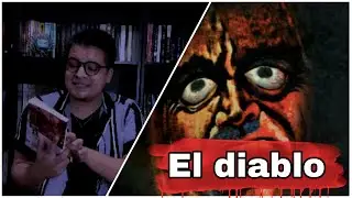EL DIABLO - Giovanni Papini. (reseña)