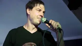 [PBF] Everything Evil - June 30, 2024 (PUG Fest II, New Way Bar, Ferndale, MI)