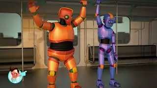Ejercicio de Animación  - Alumno Carlos Cortina