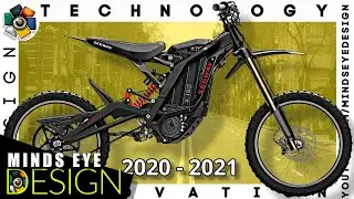 10 САМЫХ ИННОВАЦИОННЫХ ЭЛЕКТРИЧЕСКИХ ВЕЛОСИПЕДОВ В 2020-2021 ГГ.