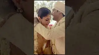 ##priya Banerjee marriage pics##unseen###