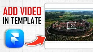 How To Add Video In Framer Template (Full Guide)