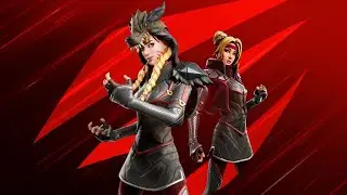 HOW TO COMPLETE GRIM FABLE CHALLENGES FORTNITE