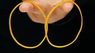 4 TRUCOS DE MAGIA QUE CUALQUIERA PUEDE HACER (2da parte)