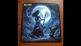 Moon's Embrace - (Gothic metal, Symphonic metal)
