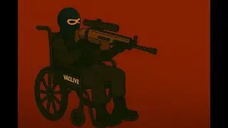 MakeVacSleepAgain #34 (Enemy Vaclived)