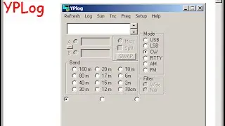 YPLog CW KEYBOARD - How to improve its morse code audio tones