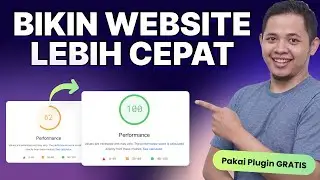 Cara Meningkatkan Kecepatan Website WordPress