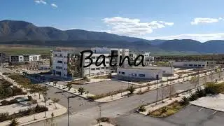 How to Pronounce Batna?