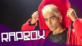 Boombeat  - Hip&oacute;critas
