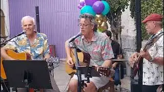 Doug's Premier - Forever Young
