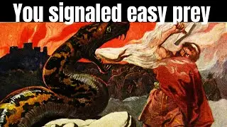 Why Weakness Invites Abuse — Machiavelli's Law of Predation
