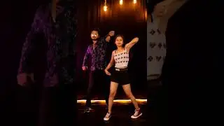 Kisko Pata Kya Kisne Kiya | Sanjay Rai Dance With Jiya Dancer FDC #dance #performance #trending