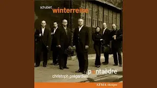 Schubert: Die Winterreise D. 911: No. 21. Frühlingstraum (Arr. by Normand Forget)