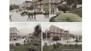 IAIU #ArchitekturaUZ_ARCHI-ANIMACJA_autor: Z.STRENK @InstytutArchitekturyiUrbanistykiUZ #IAIU cz.1z2