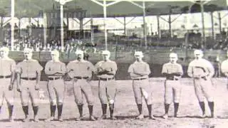 Philly Stadiums (Part 1)