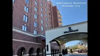 Renaissance Waterford - Oklahoma City/King Room