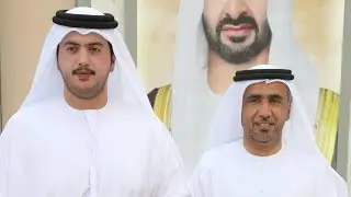 تغطية قناة رؤية العين لافراح آل ربيع المناصير عرس سلطان عبدالله بن مساعد المنصوري  12.04.2024