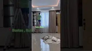 On going project in Bulacan #billytoledo  #homeinterior #ofw  #home  #