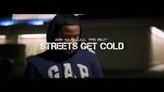 (FREE) Bris x EBK Young Joc Type Beat 2022 - 
