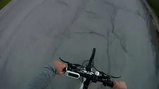 2016 EVO JET 350W
