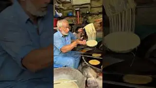 Lahori Pura | KakarPura Making | Bismillah Kakarpura Gawalmandi Lahore | Kp Food Diaries