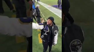 Ravens HOF  Terrell Suggs still hates the Steelers